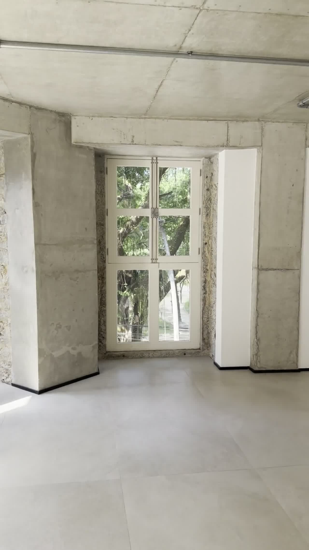 Casa Mariana - Tour